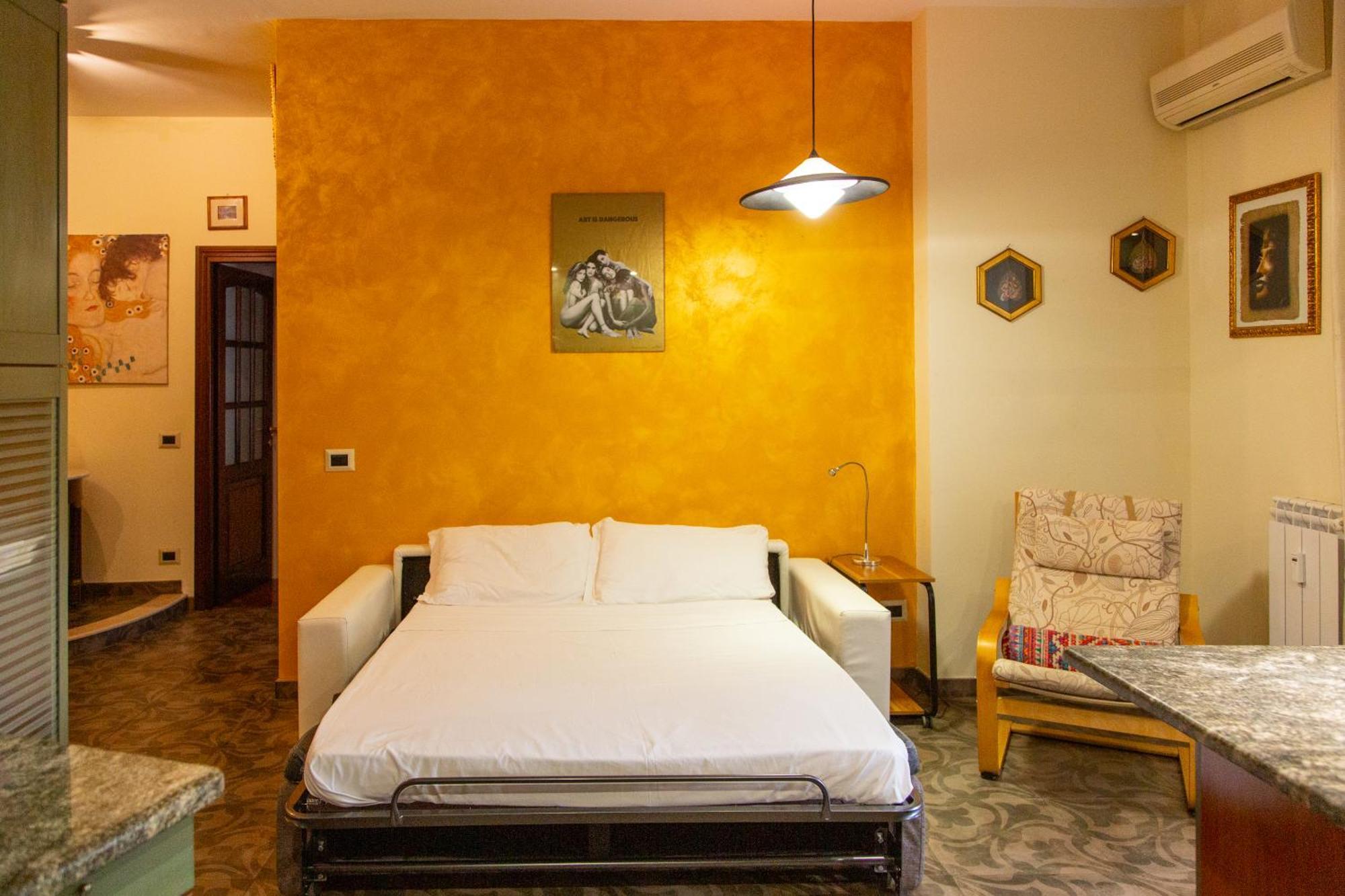 Sara'S Nest Near The Vatican — Photos 2