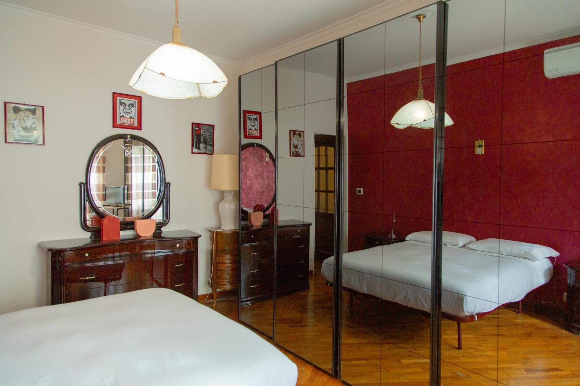 Sara'S Nest Near The Vatican — Photos 3